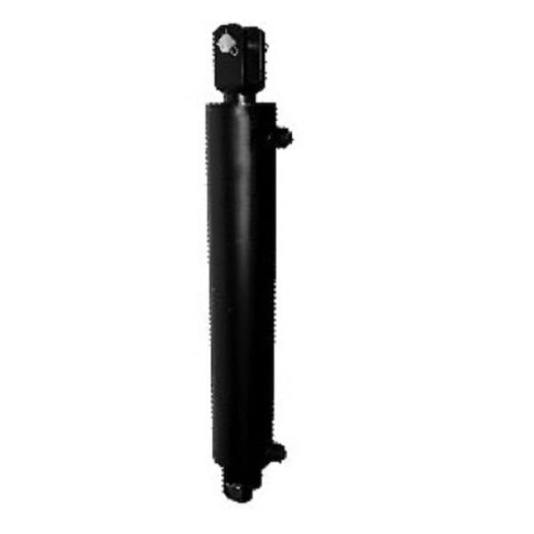 Aftermarket HCW3008 New 2500 And 3000 PSI Double Acting Cylinder For Various Snow Plow Models HYI40-0649 - main